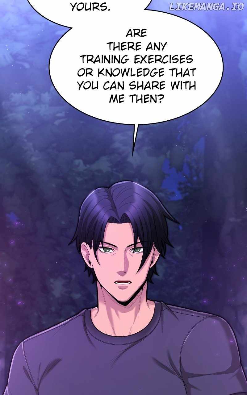 Paranoid Mage Chapter 62 21